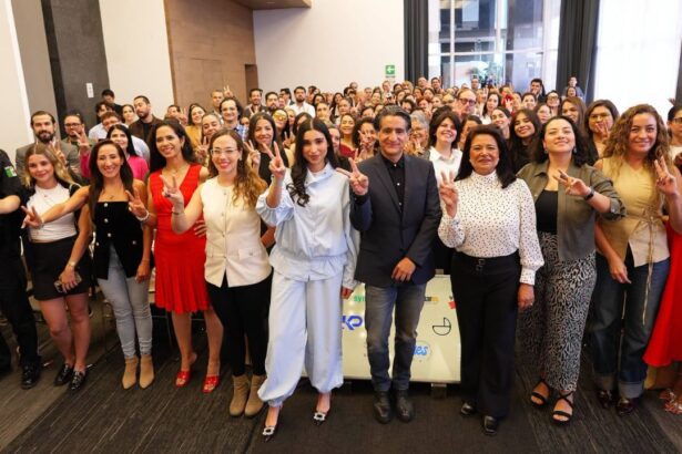 Zapopan Impulsa MiPyMEs Femeninas: Todo Sobre el Programa Fundadoras 2026
