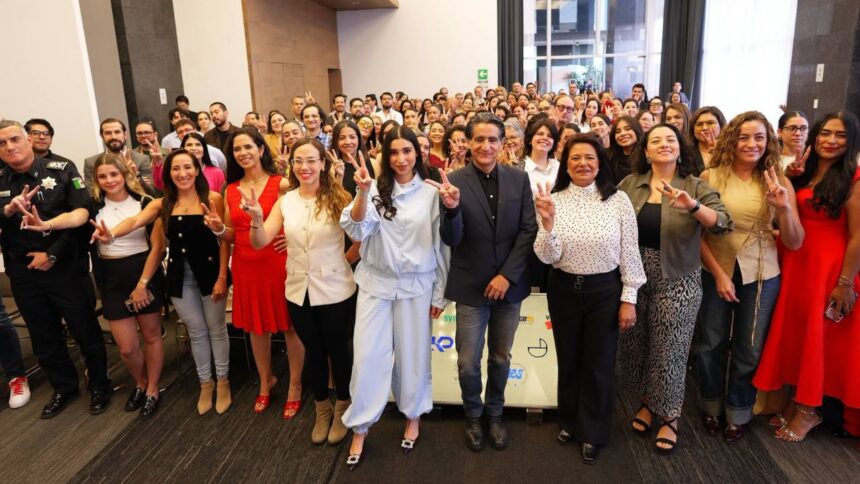Zapopan Impulsa MiPyMEs Femeninas: Todo Sobre el Programa Fundadoras 2026