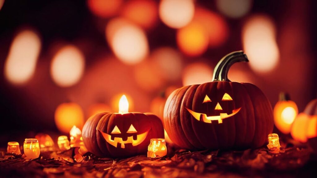 Qué hacer en Halloween en Torreón: actividades en Plaza Mayor el 31 de octubre