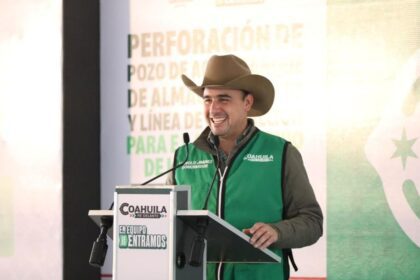 Una empresa de semiconductores llegará a Coahuila: invertirá más de 2 mil mdp