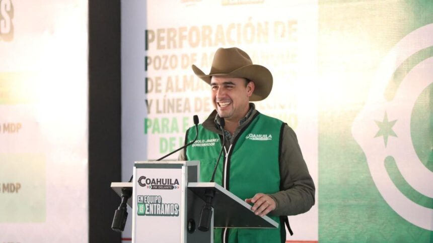 Una empresa de semiconductores llegará a Coahuila: invertirá más de 2 mil mdp