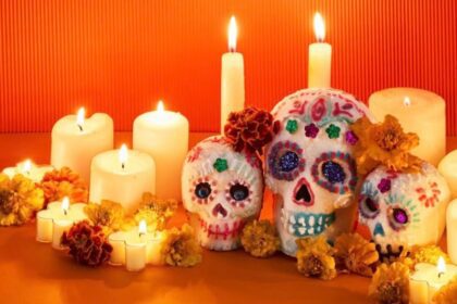 Guía del Festival Ánimas del Desierto 2026: 13 días de tradición en Coahuila