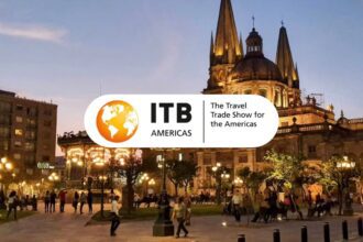 Por primera vez en el continente: ITB Américas se realizará en Guadalajara en noviembre