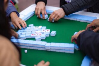 ¿Qué es el mahjong? Reglas paso a paso del juego imperial