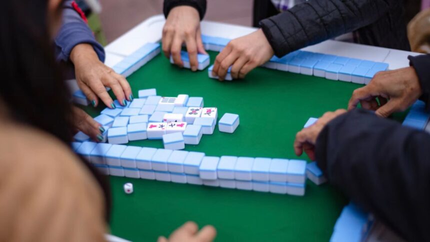 ¿Qué es el mahjong? Reglas paso a paso del juego imperial