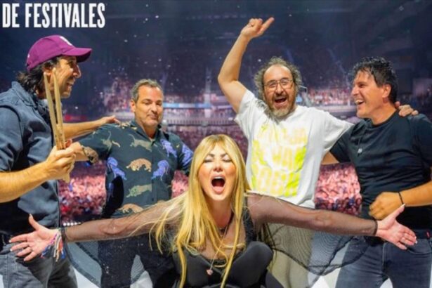 La Oreja de Van Gogh en Guadalajara y Monterrey: Fechas y boletos
