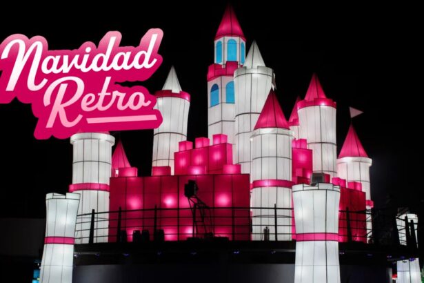 Luztopía anuncia su novena edición en Monterrey