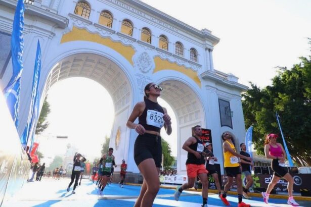 Guadalajara prepara su Maratón 2026: Conoce cuándo será