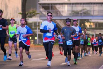 Maratón Lala 2027 en Torreón: Te decimos cómo registrarte y cuánto cuesta