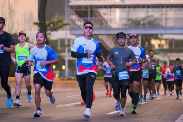 Maratón Lala 2027 en Torreón: Te decimos cómo registrarte y cuánto cuesta
