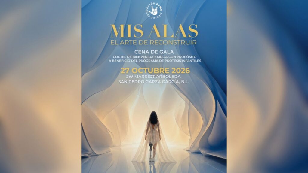 Mis Alas 2026: gala con causa en el JW Marriott Arboleda de San Pedro