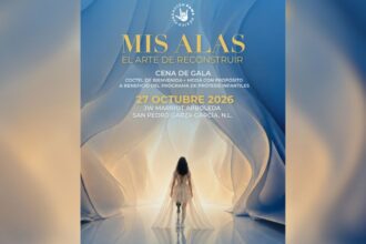 Mis Alas 2026: gala con causa en el JW Marriott Arboleda de San Pedro