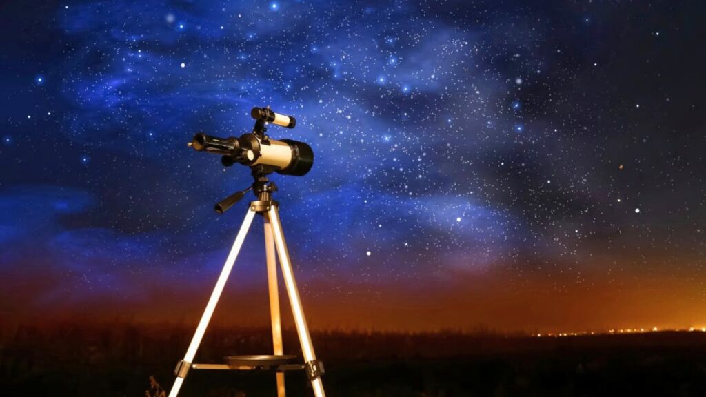 'Noche de las Estrellas' 2026 en Saltillo: fecha, horario y actividades