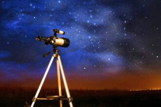 'Noche de las Estrellas' 2026 en Saltillo: fecha, horario y actividades