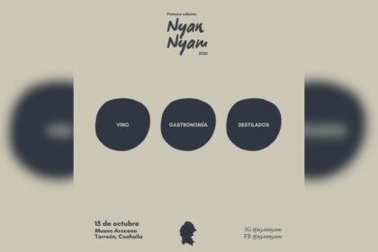 Foro Nyan Nyam 2026 en Museo Arocena: Todo sobre la ponencia 'Más allá del aplauso'