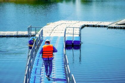 Acuaférico Poniente en Saltillo: así funcionará la megaobra de 200 MDP en 2027