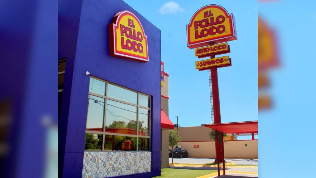 El Pollo Loco anuncia expansión a Nueva York para 2027