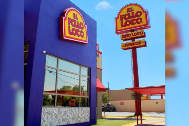 El Pollo Loco anuncia expansión a Nueva York para 2027