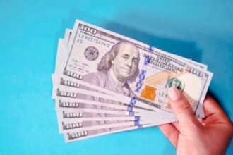 Precio del dólar hoy 14 de octubre de 2026 en México