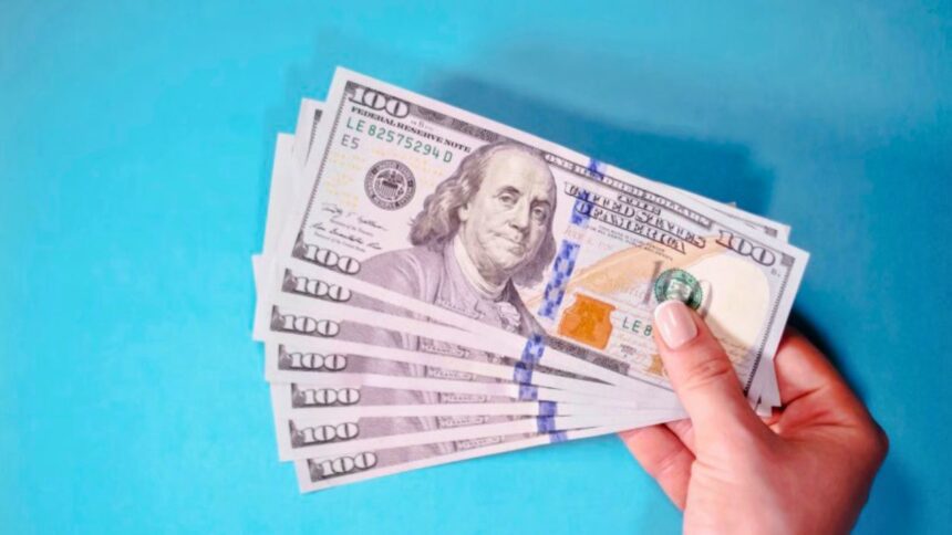 Precio del dólar hoy 14 de octubre de 2026 en México