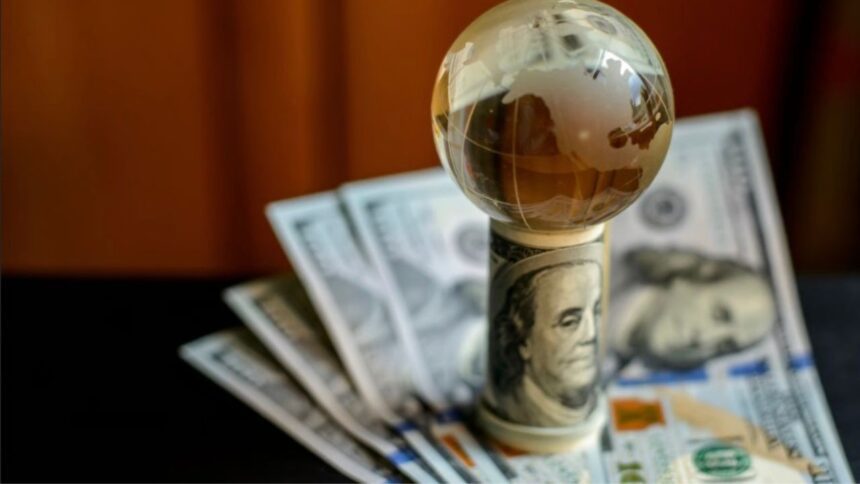 Precio del dólar hoy 15 de octubre de 2026 en México