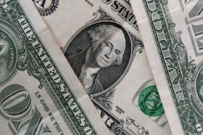 Precio del dólar hoy 16 de octubre de 2026 en México