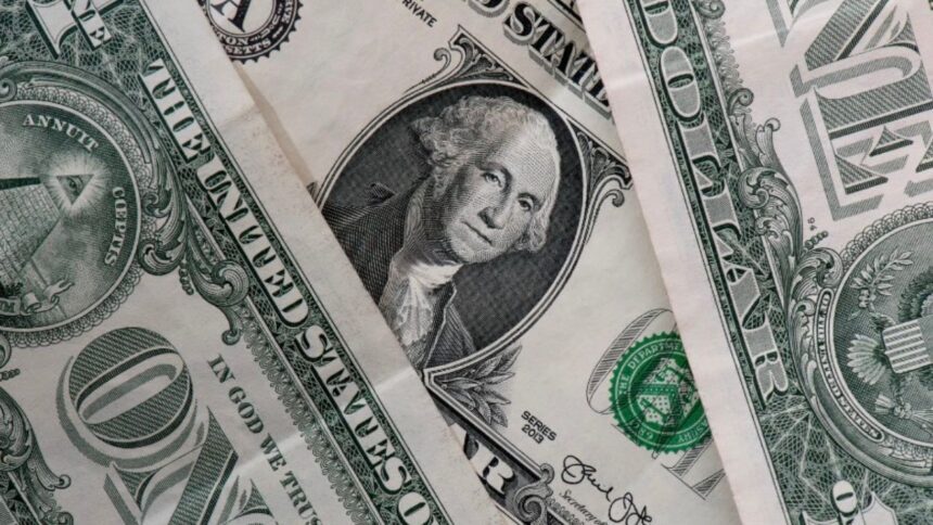 Precio del dólar hoy 16 de octubre de 2026 en México