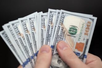 Precio del dólar hoy 22 de octubre de 2026 en México
