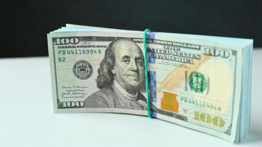 Precio del dólar hoy 6 de octubre de 2026 en México