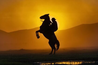 Coahuila declara al Rodeo Patrimonio Cultural Intangible