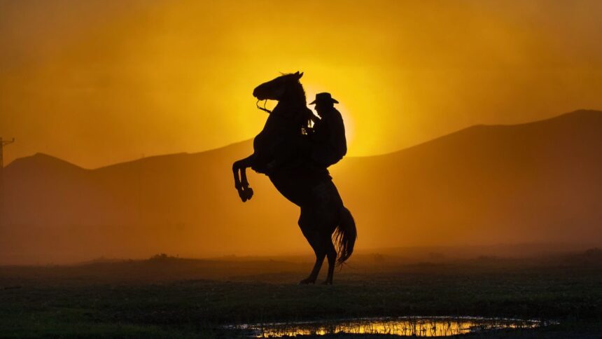 Coahuila declara al Rodeo Patrimonio Cultural Intangible