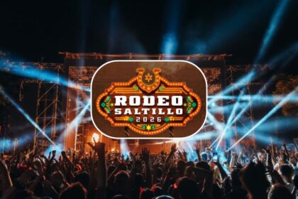 Conoce todos los detalles del Rodeo Saltillo 2026. Foto: ENVATO