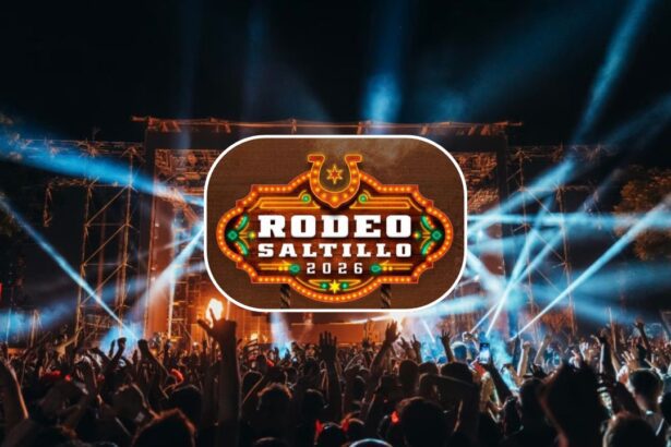 Conoce todos los detalles del Rodeo Saltillo 2026. Foto: ENVATO