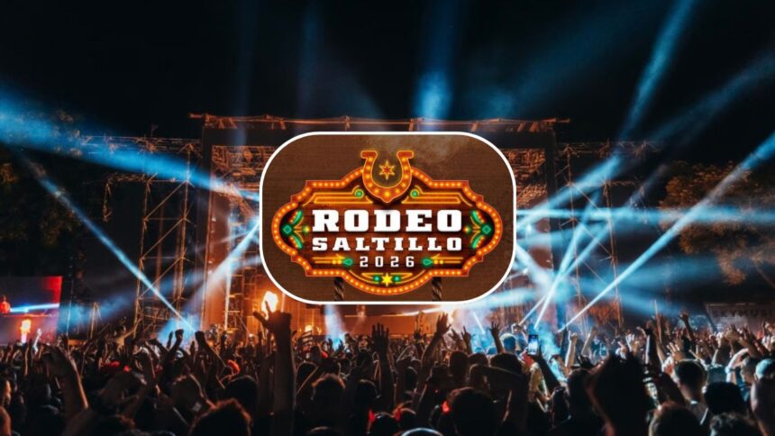 Conoce todos los detalles del Rodeo Saltillo 2026. Foto: ENVATO