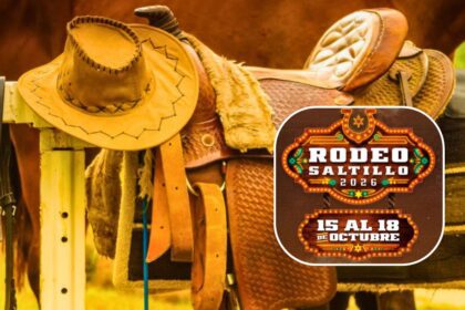 Rodeo Saltillo impulsa la economía de Coahuila en 2026