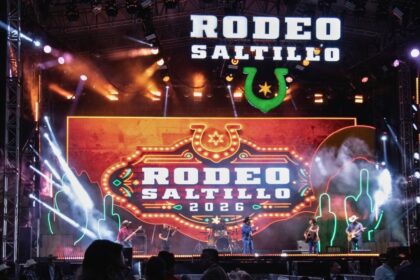 Rodeo Saltillo 2026: qué días ya son SOLD OUT