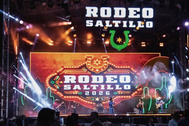 Rodeo Saltillo 2026: qué días ya son SOLD OUT