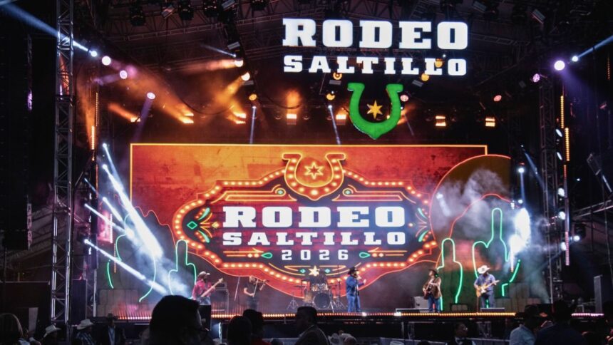 Rodeo Saltillo 2026: qué días ya son SOLD OUT
