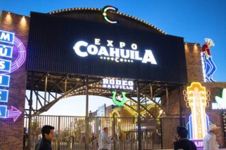 Cómo llegar al Rodeo Saltillo 2026: Estacionamiento gratis