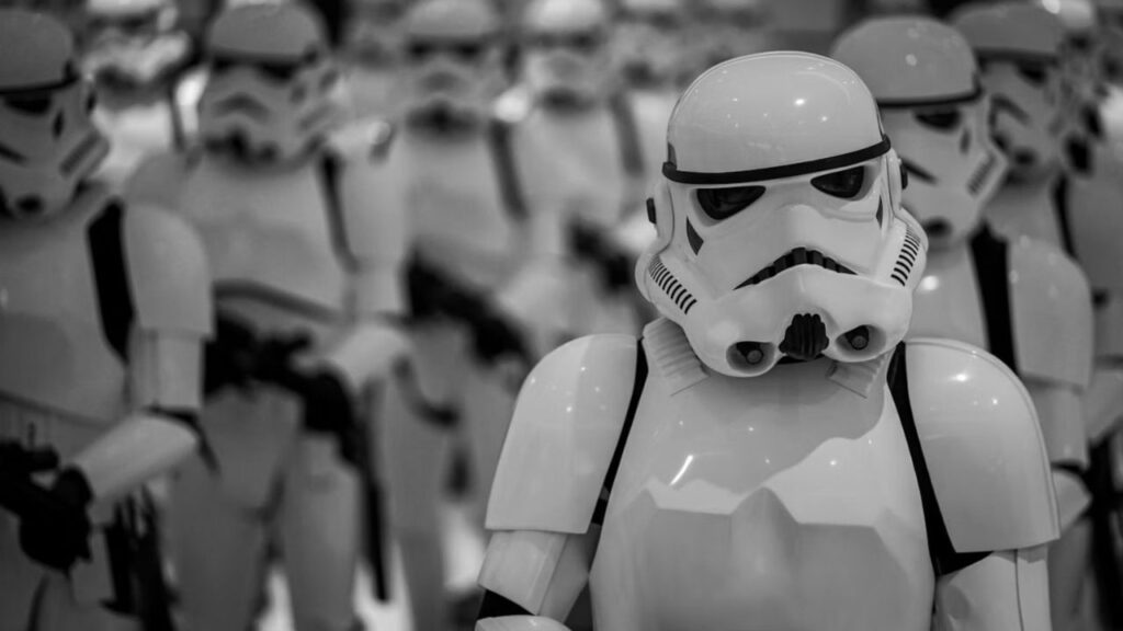 Planetarium Torreón tendrá carrera Star Wars este sábado