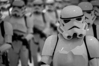Planetarium Torreón tendrá carrera Star Wars este sábado