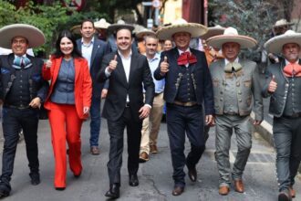 Saltillo será sede del Nacional Charro 2028