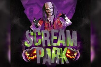 ¿Plan para Día de Muertos? Conoce Scream Park en Guadalajara