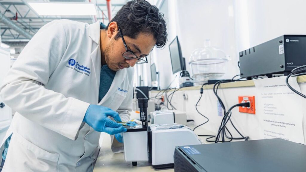 ¿Cuánto cuesta estudiar en el Tec de Monterrey? Precios 2026