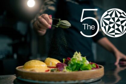 Cenas exclusivas de The 50 Best en Guadalajara: consulta la agenda y cómo reservar