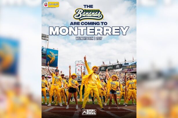 Savannah Bananas en Monterrey 2027: Así puedes conseguir boletos