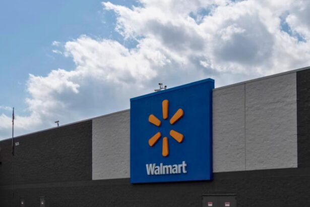 ¿Dónde estará el nuevo Walmart de Torreón? Te contamos. Foto: Unsplash.com