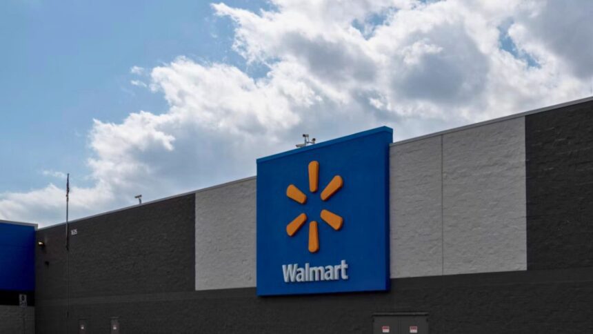¿Dónde estará el nuevo Walmart de Torreón? Te contamos. Foto: Unsplash.com