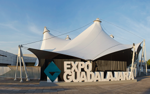 Expo Guadalajara proyecta 3 puentes peatonales