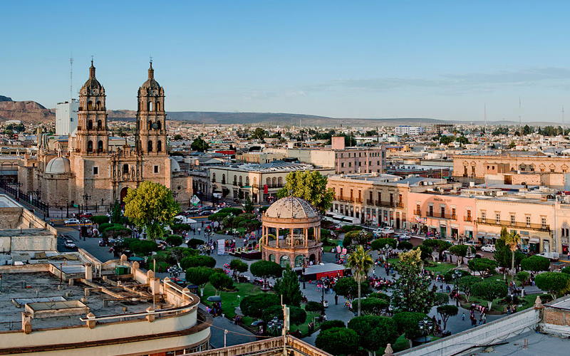 destinos Torreón